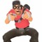 Ded Scout Main