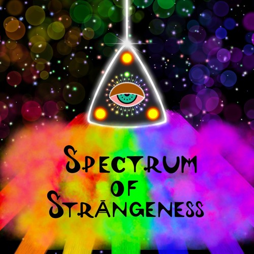 Spectrum of Strangeness’s avatar
