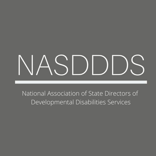 NASDDDS’s avatar