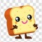 toasty mc toast