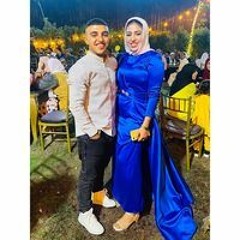 Mariam Ahmed