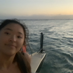 Caitlin Gong