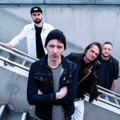 Allee der Diktatoren