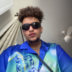 Kaio Oliveira