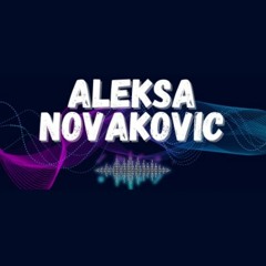 Aleksa Novakovic