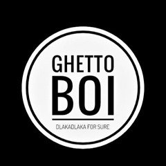 GhettoBoi IV