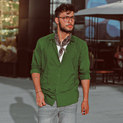 Amirali Vaseghi