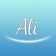 Call Me Ali