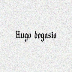 Hugo Degasio