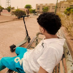 Ahmed Ben Saâd
