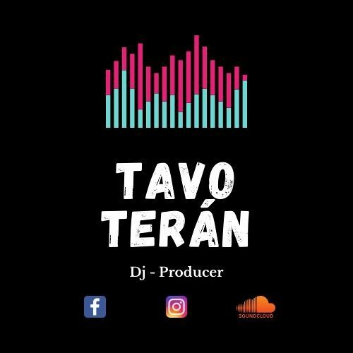 Dj Tavo Teran’s avatar