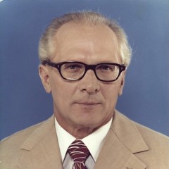 Eric Honecker