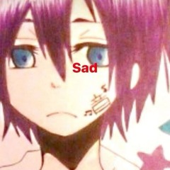 sad