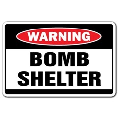 Bomb Shelter Music Group