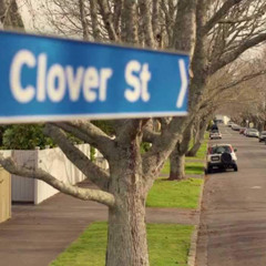 The Clover ☘️ Street Podcast (Chris Kepics)