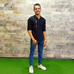 Mahmoud Hashad