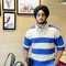 Gurjeet Bhangu