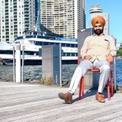 Harjinder Sandhu
