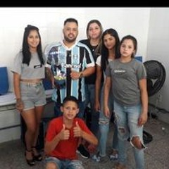 Thiago Perreira Ferreira