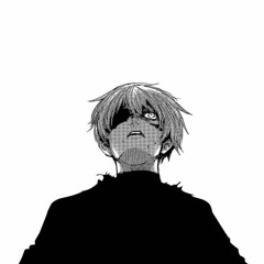 depressed ghoul