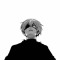 depressed ghoul
