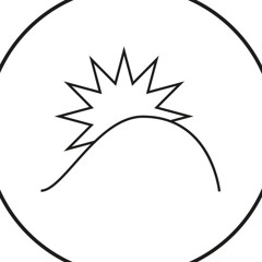 ☼ Sonidos del sol poniente ☼