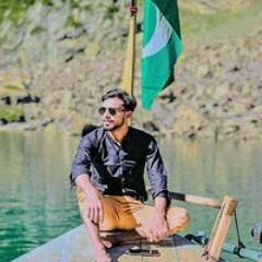 Mohammad Sajawal