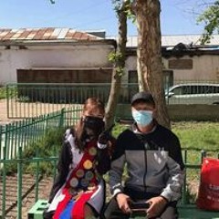 Monhkbayar Nymsuren