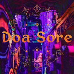 Doa Sore