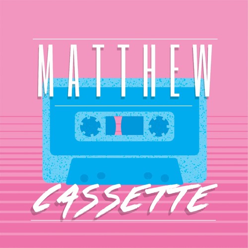 MATTHEW CASSETTE’s avatar