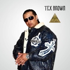 TEX BROWN EL PRODIGIO