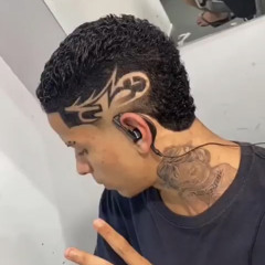 menor rebelde
