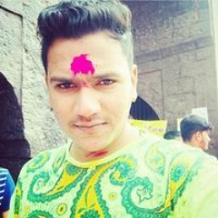 SujAy Chavan