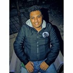 Mohamed Shreif