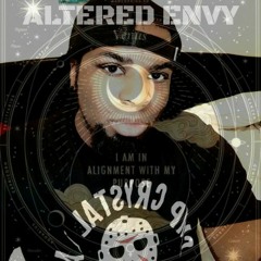Altered Envy