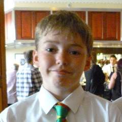 Harvey Hague