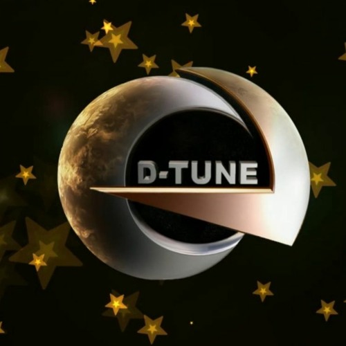 D-Tune / Deep Tune’s avatar
