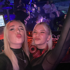 Blondies In da Mix