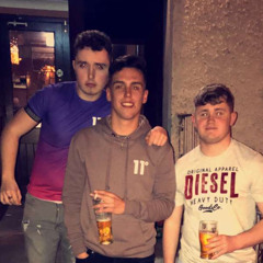 Sean O'Dwyer