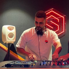 Ben Shufan