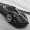 Just ur friendly Pagani zonda R