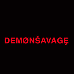 DEMØNŠAVAGĘ💢👹