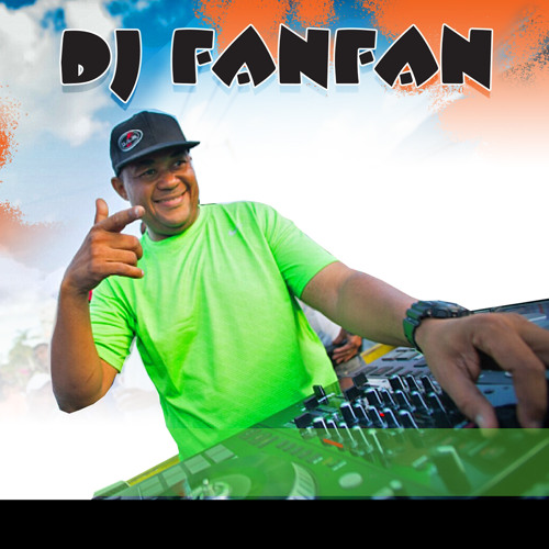 DJ FANFAN’s avatar
