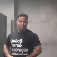 farias maicon