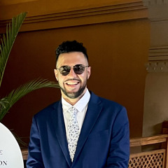 Justin Vazquez