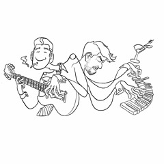 Matthew & Edan Collaborations