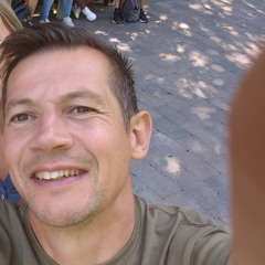 Kristof Carré (Dj Caregio)