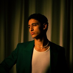 Stuck In A Hotel - produced by me