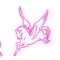 unicorn girl