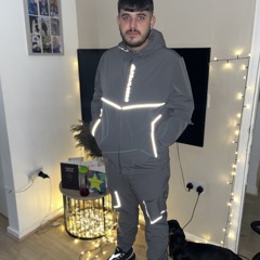 Josh Chorley New